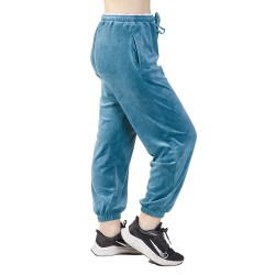 Γυναικεια Βελουδινη Φορμα Jogger Πετρολ Γυναικεια Βελουδινη Φορμα Jogger Πετρολ