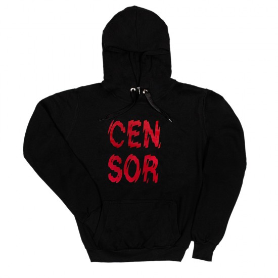 Γυναικειο Φουτερ Censor