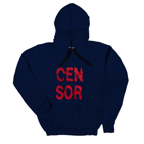 Γυναικειο Φουτερ Censor