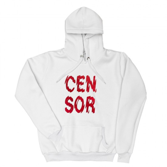 Γυναικειο Φουτερ Censor