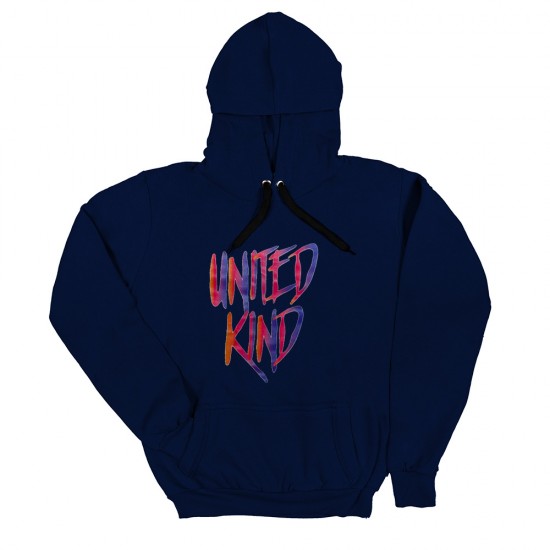 Γυναικειο Φουτερ United Kind