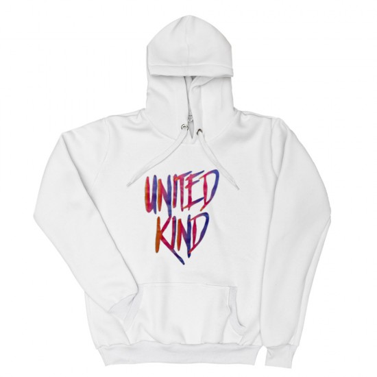 Γυναικειο Φουτερ United Kind