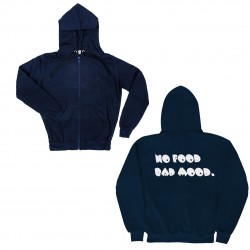 Γυναικεια Ζακετα No Food Bad Mood Γυναικεια Ζακετα No Food Bad Mood