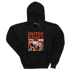 Γυναικειο Φουτερ Outer Banks Γυναικειο Φουτερ Outer Banks