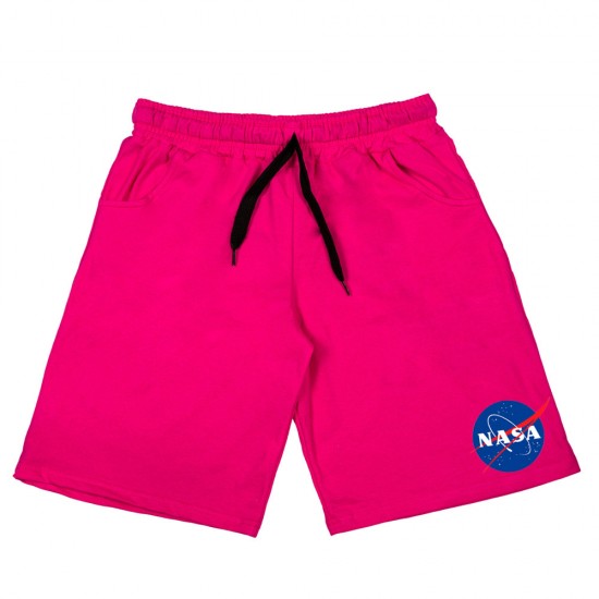 Γυναικεια Βερμουδα Nasa Γυναικεια Βερμουδα Nasa