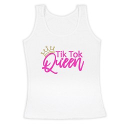 Γυναικειο Αμανικο Μπλουζακι Queen Γυναικειο Αμανικο Μπλουζακι Queen