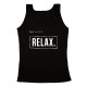 Γυναικειο Αμανικο Μπλουζακι Relax