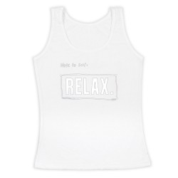 Γυναικειο Αμανικο Μπλουζακι Relax Γυναικειο Αμανικο Μπλουζακι Relax