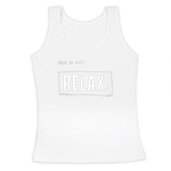 Γυναικειο Αμανικο Μπλουζακι Relax