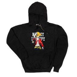Γυναικειο Φουτερ Luffy Γυναικειο Φουτερ Luffy