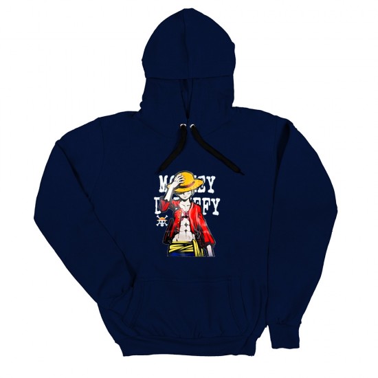 Γυναικειο Φουτερ Luffy