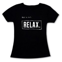 Γυναικειο Κοντομάνικο Μπλουζακι Relax Γυναικειο Κοντομάνικο Μπλουζακι Relax