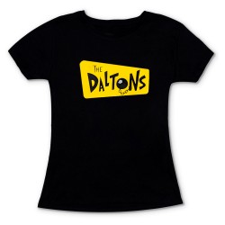 Γυναικειο Κοντομάνικο Μπλουζακι The Daltons Γυναικειο Κοντομάνικο Μπλουζακι The Daltons