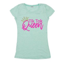 Γυναικειο Κοντομάνικο Μπλουζακι Queen Γυναικειο Κοντομάνικο Μπλουζακι Queen