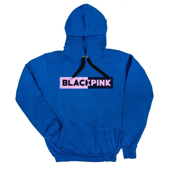 Γυναικειο Φουτερ Black Pink