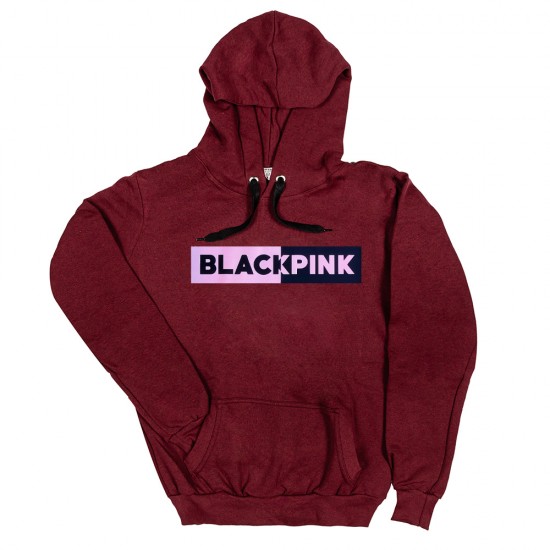 Γυναικειο Φουτερ Black Pink
