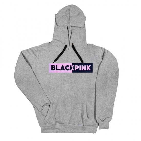 Γυναικειο Φουτερ Black Pink