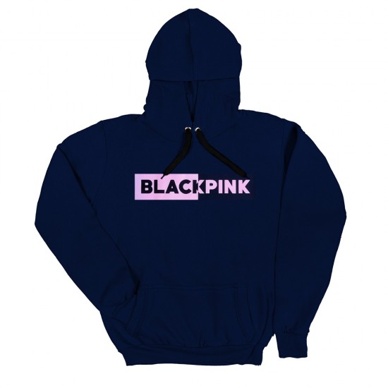 Γυναικειο Φουτερ Black Pink