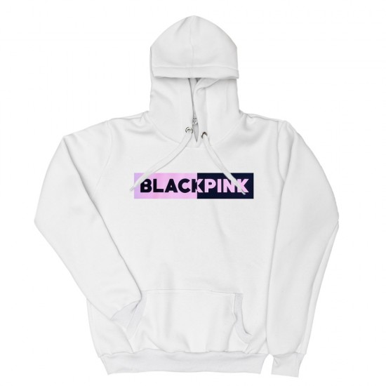 Γυναικειο Φουτερ Black Pink