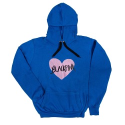 Γυναικειο Φουτερ Black Pink Γυναικειο Φουτερ Black Pink