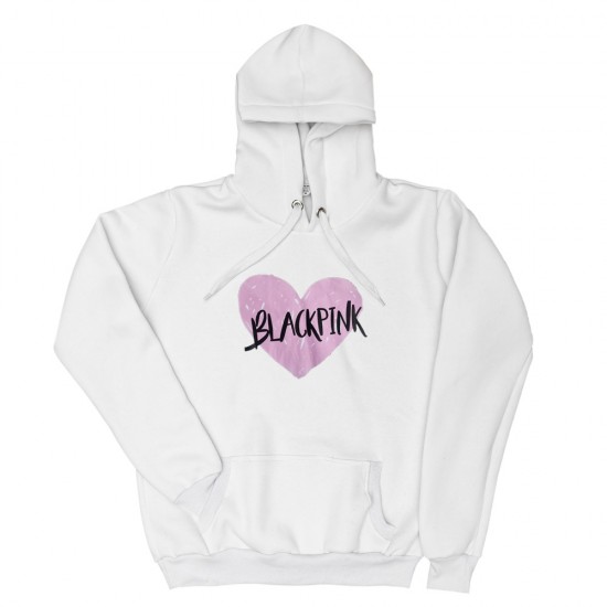 Γυναικειο Φουτερ Black Pink