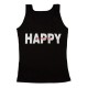 Γυναικειο Αμανικο Μπλουζακι Happy Mommy