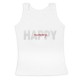 Γυναικειο Αμανικο Μπλουζακι Happy Mommy