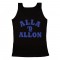 Γυναικειο Αμανικο Μπλουζακι Alla D' Allon