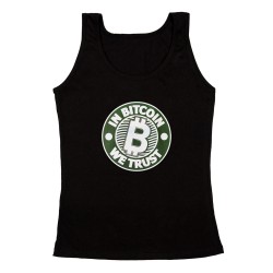 Γυναικειο Αμανικο Μπλουζακι Bitcoin Γυναικειο Αμανικο Μπλουζακι Bitcoin