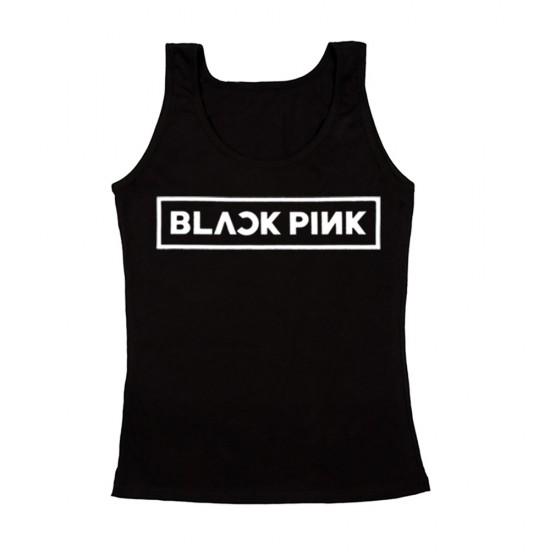 Γυναικειο Αμανικο Μπλουζακι Black Pink