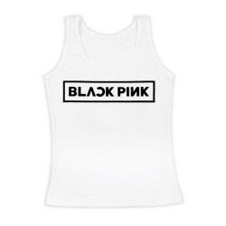 Γυναικειο Αμανικο Μπλουζακι Black Pink Γυναικειο Αμανικο Μπλουζακι Black Pink