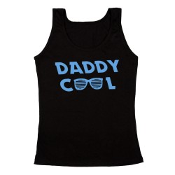 Γυναικειο Αμανικο Μπλουζακι Daddy Cool Γυναικειο Αμανικο Μπλουζακι Daddy Cool