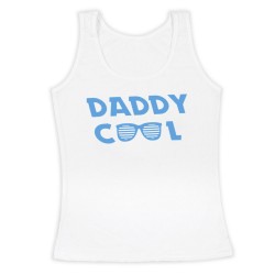 Γυναικειο Αμανικο Μπλουζακι Daddy Cool Γυναικειο Αμανικο Μπλουζακι Daddy Cool
