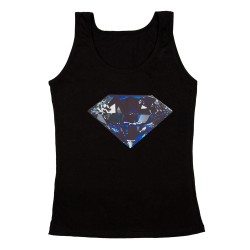 Γυναικειο Αμανικο Μπλουζακι Diamond Γυναικειο Αμανικο Μπλουζακι Diamond