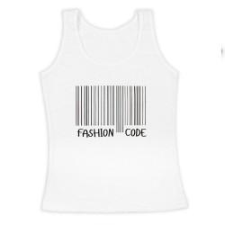 Γυναικειο Αμανικο Μπλουζακι Fashion Code