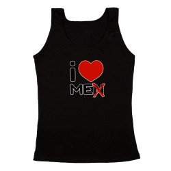 Γυναικειο Αμανικο Μπλουζακι I Love Me Γυναικειο Αμανικο Μπλουζακι I Love Me