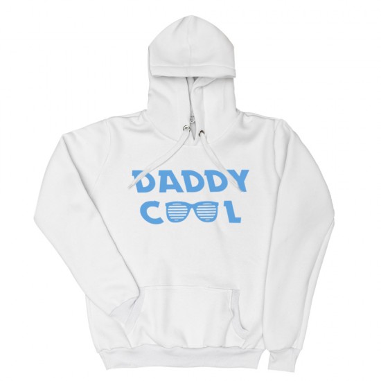 Γυναικειο Φουτερ Daddy Cool