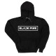 Γυναικειο Φουτερ Black Pink