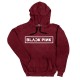 Γυναικειο Φουτερ Black Pink