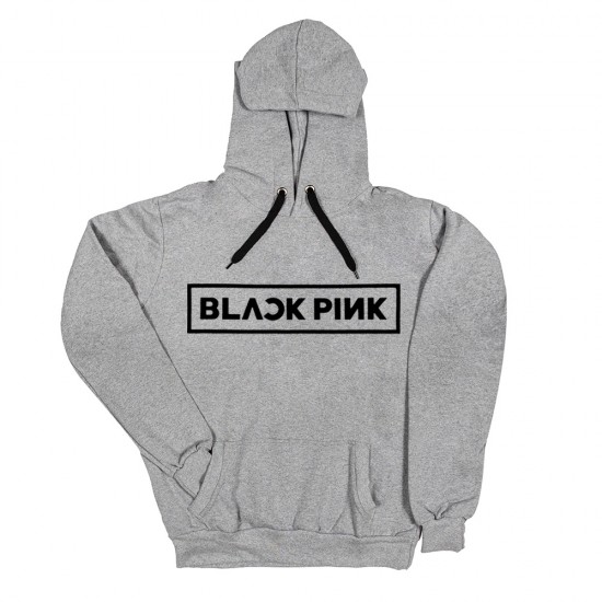 Γυναικειο Φουτερ Black Pink