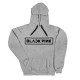 Γυναικειο Φουτερ Black Pink