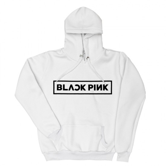 Γυναικειο Φουτερ Black Pink