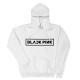 Γυναικειο Φουτερ Black Pink