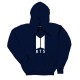 Γυναικειο Φουτερ Bts