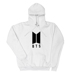 Γυναικειο Φουτερ Bts