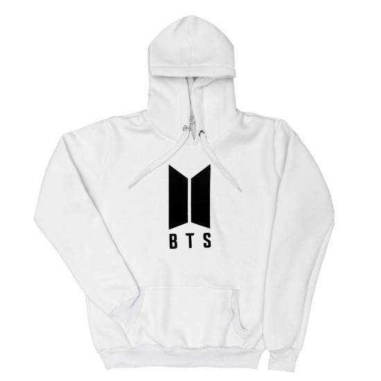 Γυναικειο Φουτερ Bts