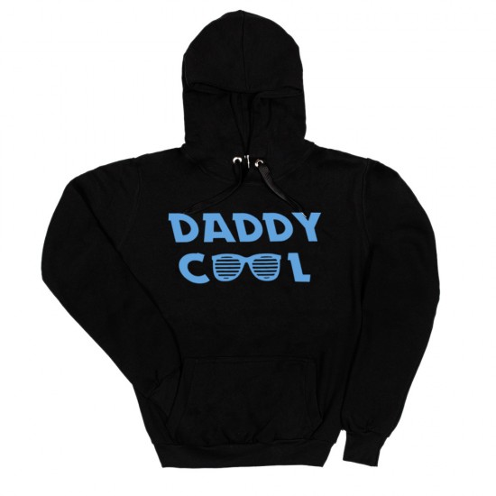 Γυναικειο Φουτερ Daddy Cool