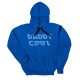 Γυναικειο Φουτερ Daddy Cool