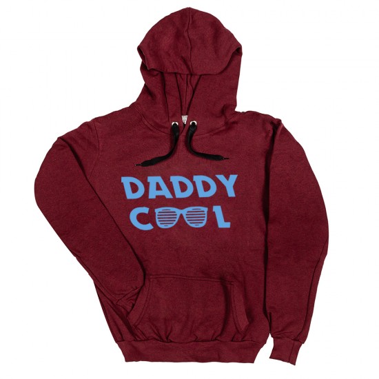 Γυναικειο Φουτερ Daddy Cool