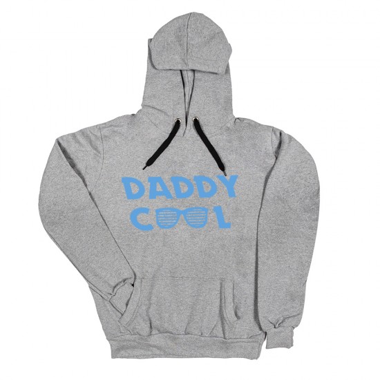 Γυναικειο Φουτερ Daddy Cool